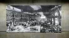 Krampe&thinsp;/&thinsp;Reiter: Stadtbahnhof &bdquo;Jahrhunderthalle&ldquo; (2006)